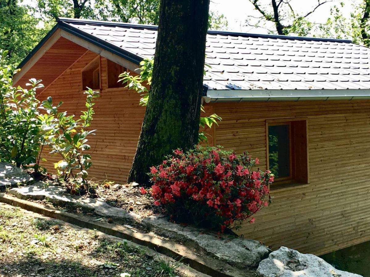 Villa Rifugio Nel Bosco Astano Exterior foto