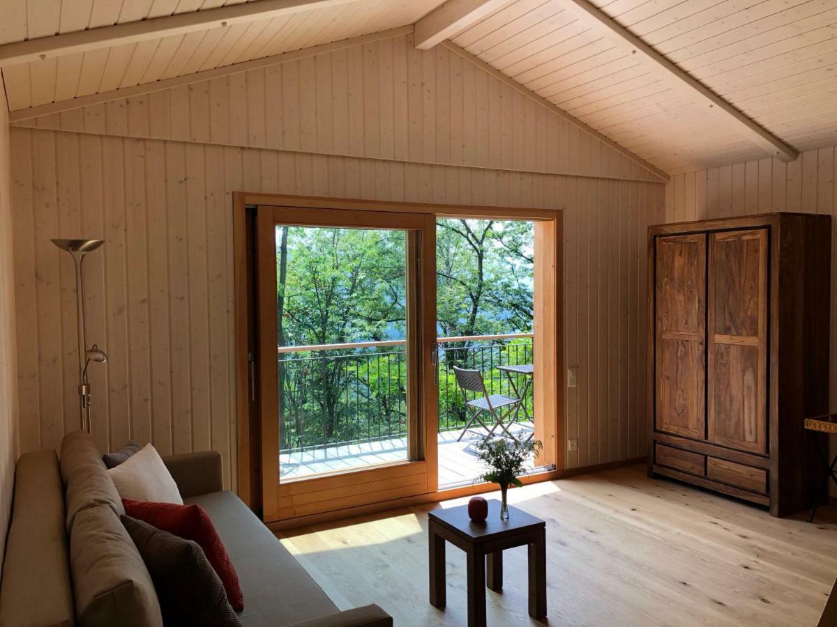 Villa Rifugio Nel Bosco Astano Exterior foto