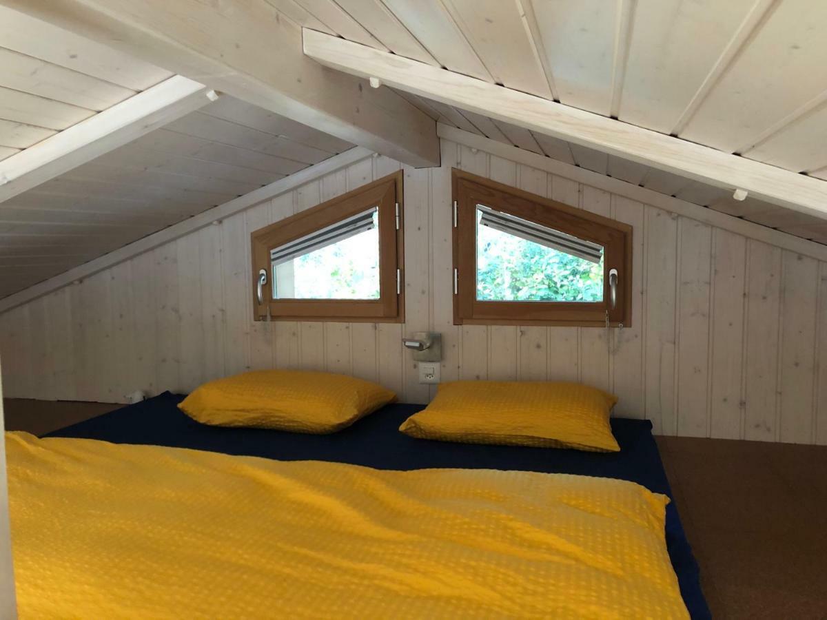 Villa Rifugio Nel Bosco Astano Exterior foto